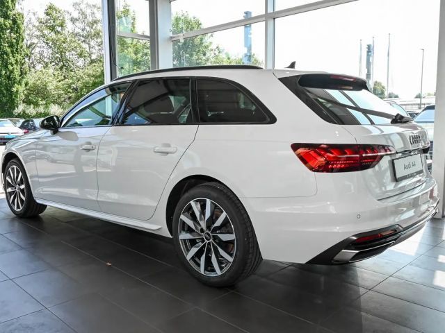 Audi A4 40 TDI Avant