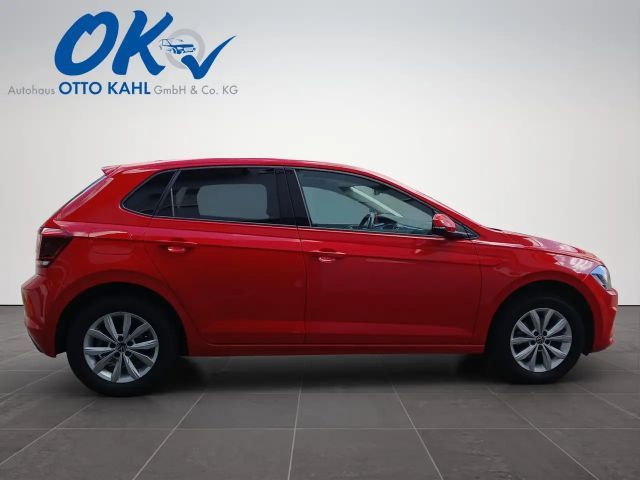 Volkswagen Polo 1.0 TSI Highline