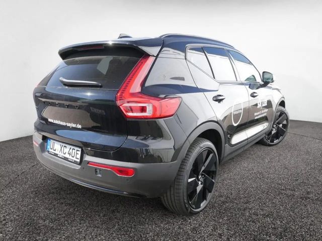 Volvo EX40 Single motor Ultra