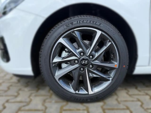 Hyundai i30 Advantage