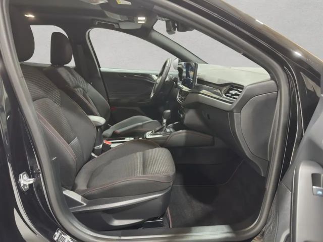 Ford Focus ST Line Wagon