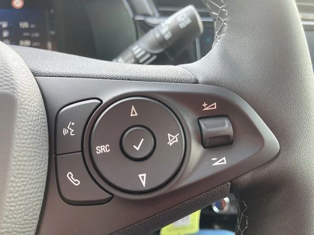 Opel Corsa Edition Turbo business+