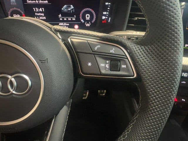 Audi A1 30 TFSI S-Tronic Sportback