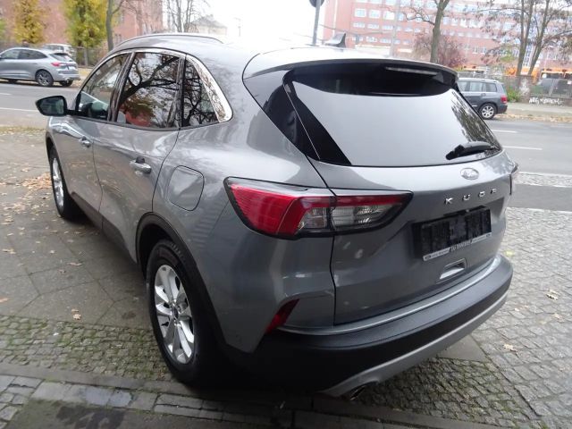 Ford Kuga Titanium X