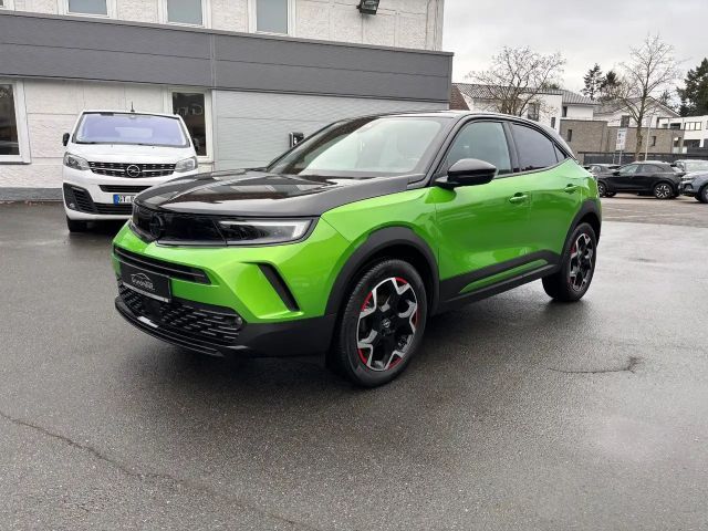 Opel Mokka GS-Line Grand Sport