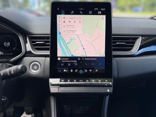 Mitsubishi ASX Intense