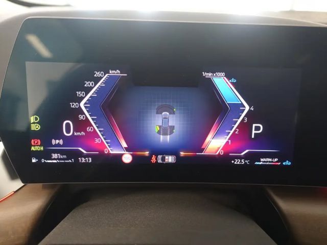 BMW 218 218i Active Tourer