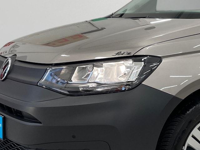 Volkswagen Caddy 1.5 TSI