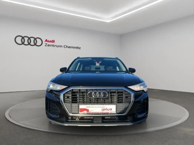 Audi Q3 45 TFSI Hybride