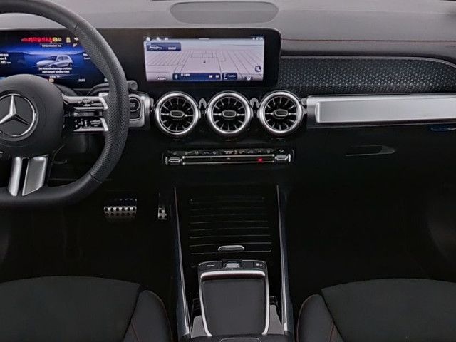 Mercedes-Benz EQB 300 4MATIC