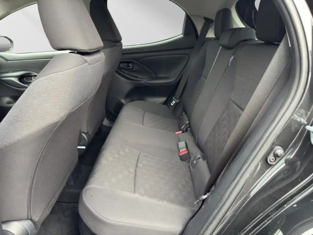 Toyota Yaris Comfort Hatchback Hybride