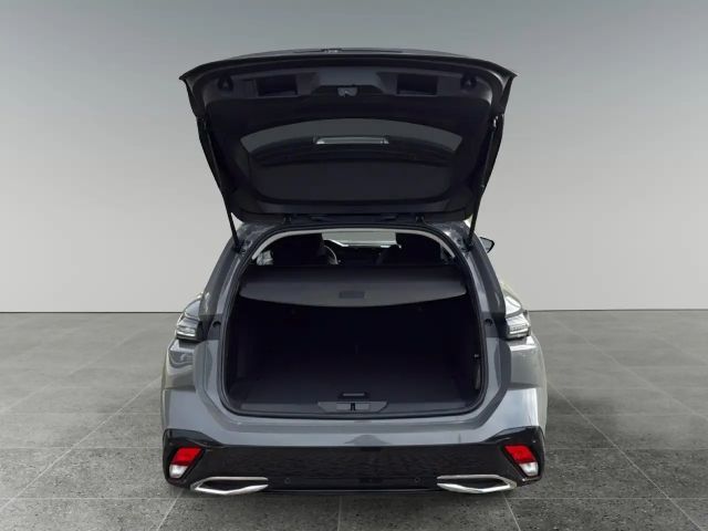 Peugeot 308 Allure Pack Hybrid