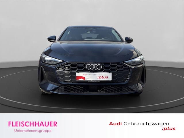 Audi A5 Quattro S-Tronic