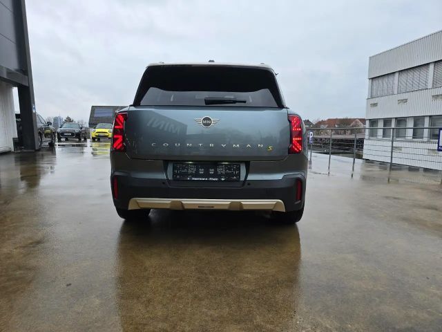 MINI Cooper SE Countryman All4 SE