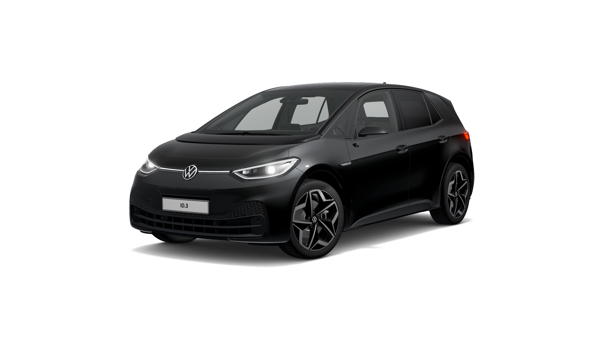 Volkswagen ID.3 Family Performance Pro