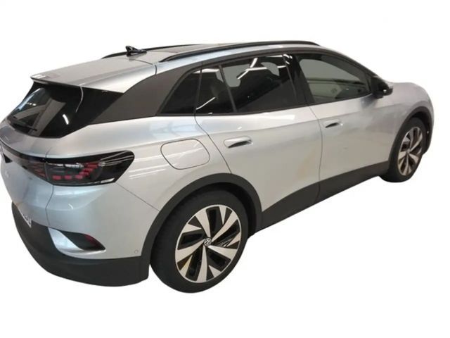 Volkswagen ID.4 77 KWh Performance Pro