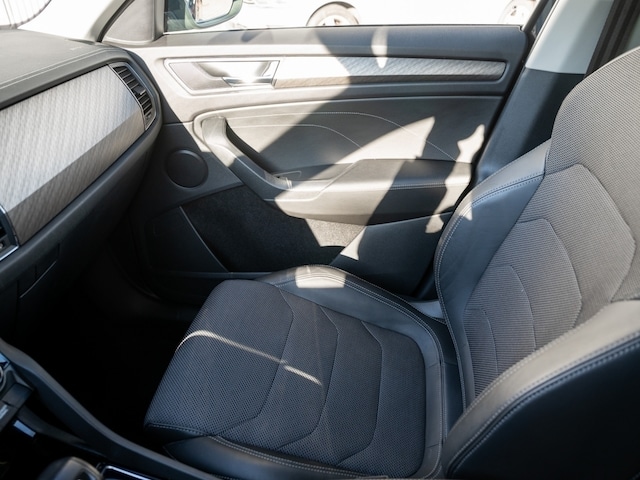 Skoda Kodiaq 2.0 TDI 4x4