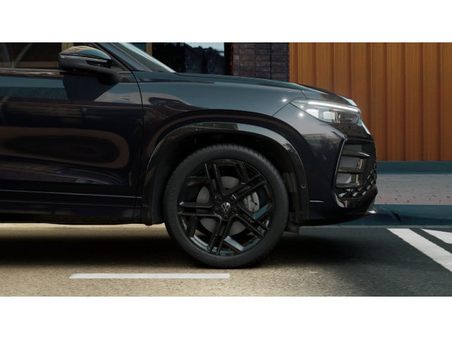 Volkswagen Tayron 2.0 TDI DSG R-Line