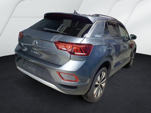 Volkswagen T-Roc TSi CarPlay/Virt/ACC/LED/Navi/PDC
