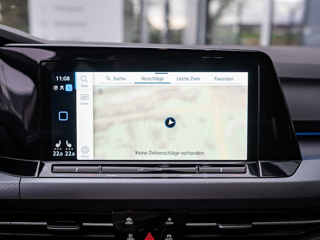 Volkswagen Golf DSG Golf VIII