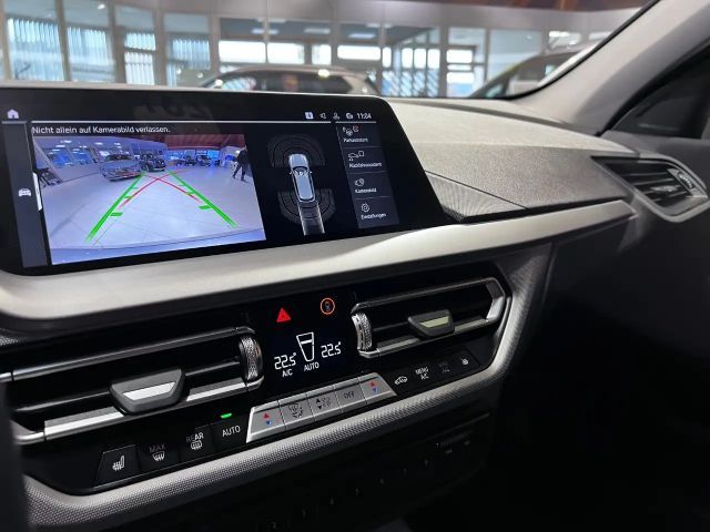 BMW 118 118i Advantage pakket Sedan