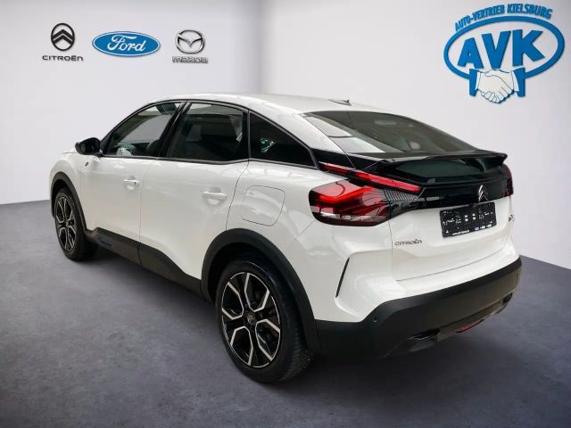 Citroën C4 Feel Pack