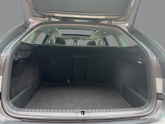 Skoda Octavia 2.0 TDI Ambition Combi