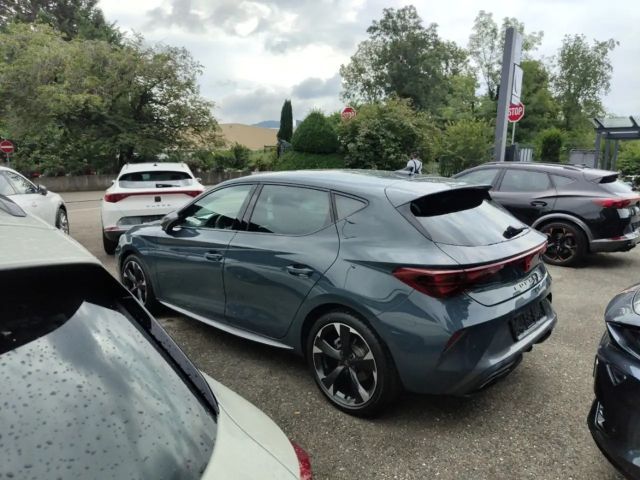 Cupra Leon 2.0 TDI AHK-klappbar Navi Digitales Cockpit Sounds