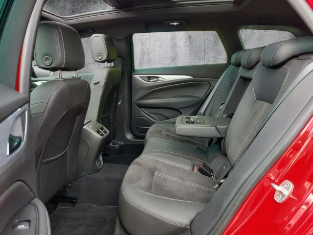 Opel Insignia Sports Tourer