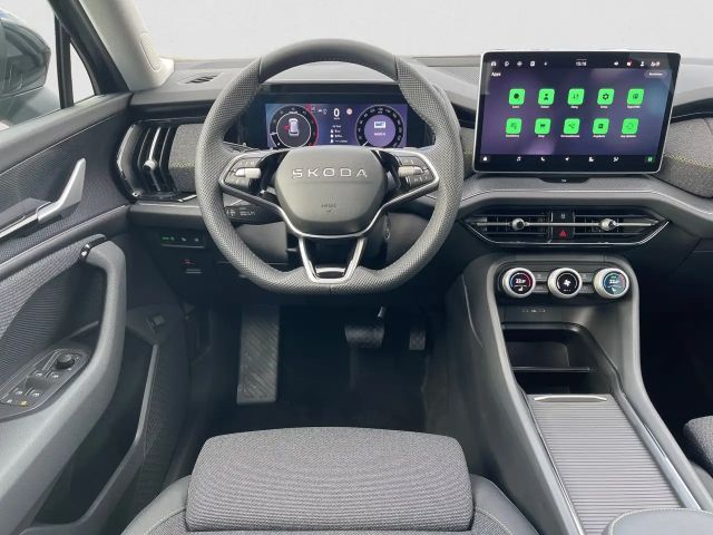 Skoda Kodiaq 4x4 Selection