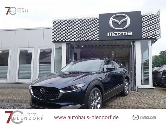 Mazda CX-30 Exclusive-line