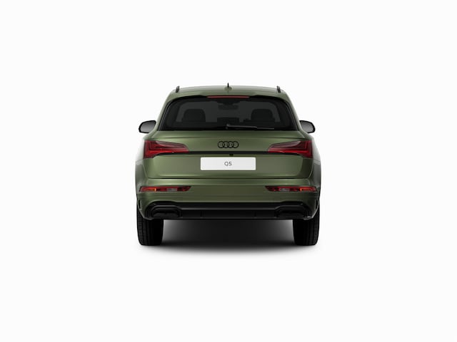 Audi Q5 35 TDI S-Tronic