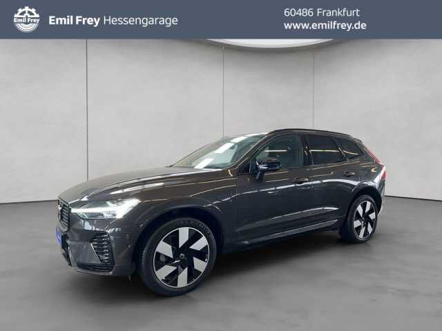 Volvo XC60 Dark Plus