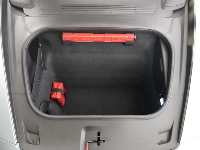 Porsche 992 4 Cabrio GTS Targa