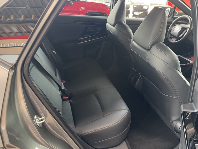 Toyota bZ4X 5-deurs Basis Comfort Technik