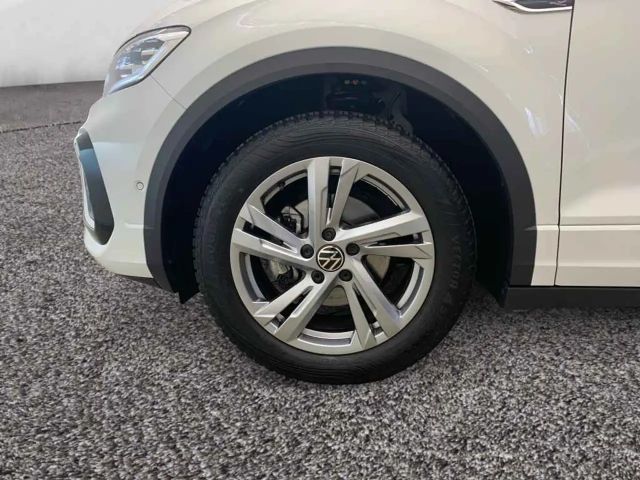 Volkswagen T-Roc 1.5 TSI Cabriolet DSG R-Line