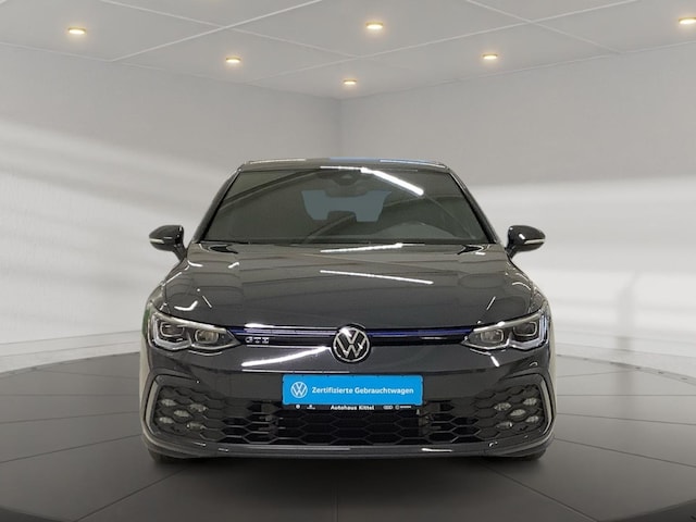 Volkswagen Golf DSG GTE Plus eHybrid
