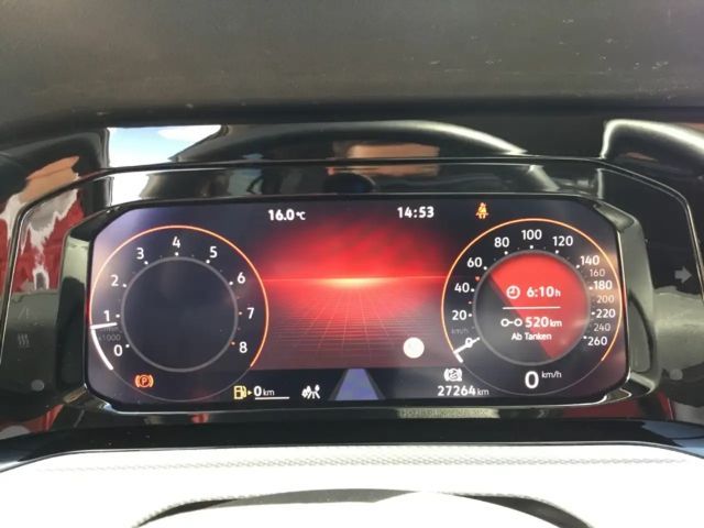 Volkswagen Golf Golf VIII Move