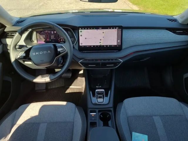 Skoda Octavia 2.0 TDI