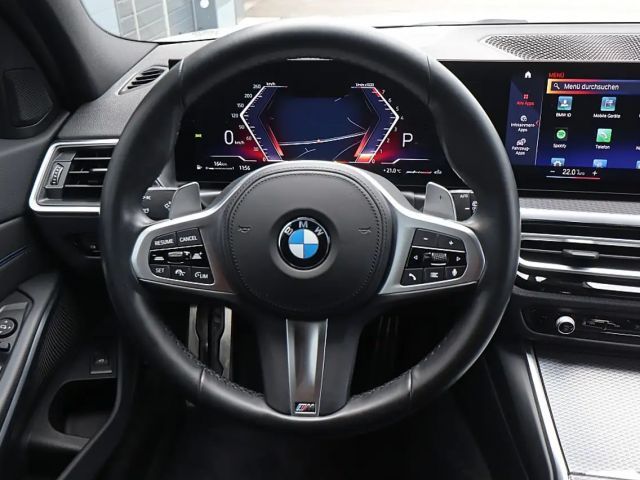 BMW 320 320i M-Sport Touring