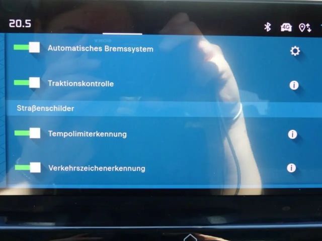 Citroën C4 BlueHDi Max