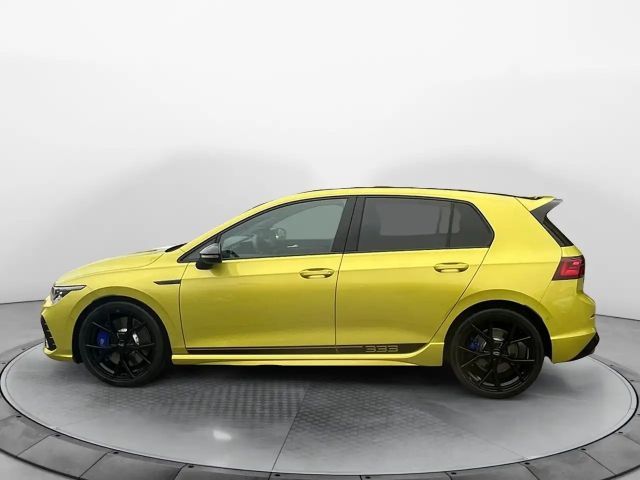 Volkswagen Golf Golf VIII