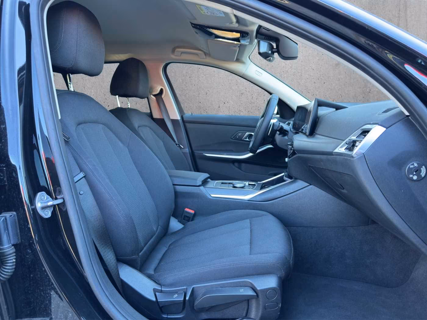 BMW 318 318i Touring