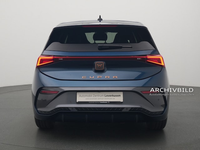 Cupra Born Born Edition Dynamic  MASSAGE KAM 360° NAVI AC