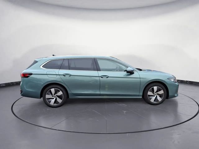 Volkswagen Passat 2.0 TDI Business DSG Variant