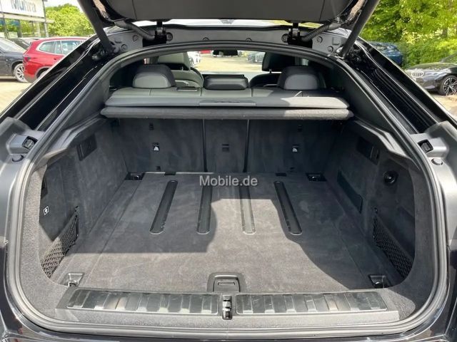 BMW X6 M-Sport xDrive40d