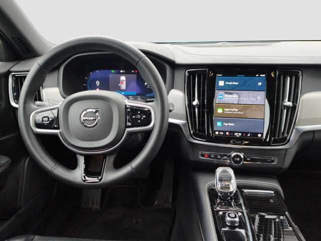 Volvo V90 Dark Recharge T8 Ultimate