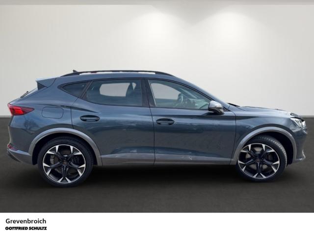 Cupra Formentor 1.4 DSG e-Hybrid
