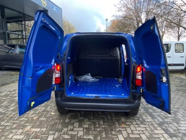 Opel Combo Cargo Klima PDC BT-Radio AppleCarPlay Android