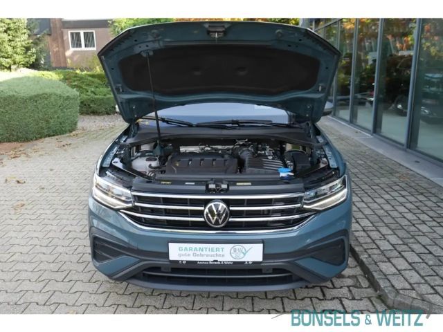 Volkswagen Tiguan 2.0 TDI Allspace Life